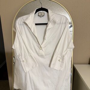 Tuckernuck Willow Blouse